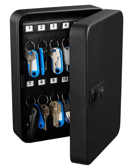 lock for metal security box|most secure key lock boxes.